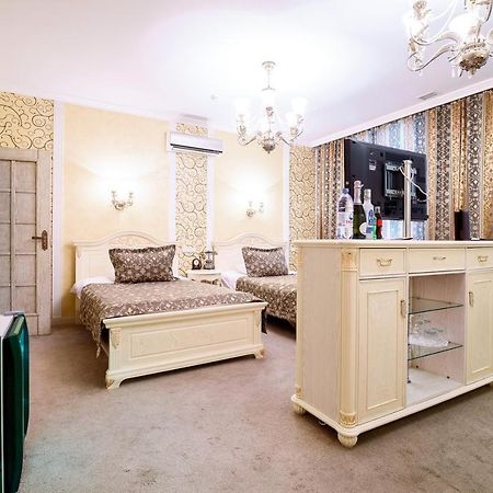 Vintage Boutique Hotel アスターナ エクステリア 写真