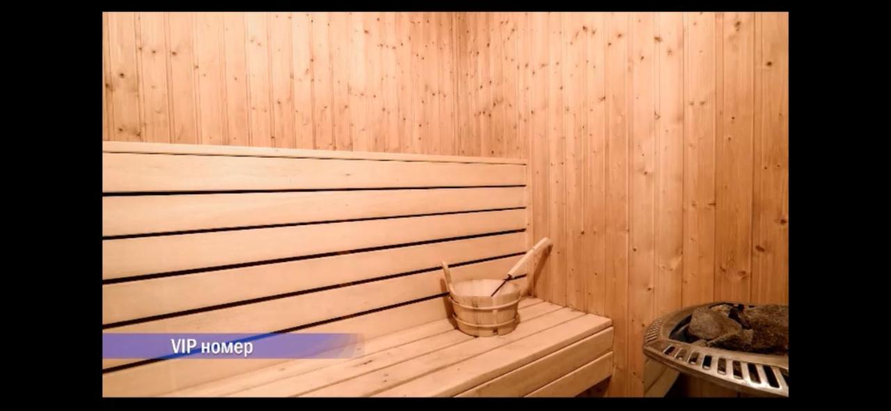 Vintage Boutique Hotel アスターナ エクステリア 写真