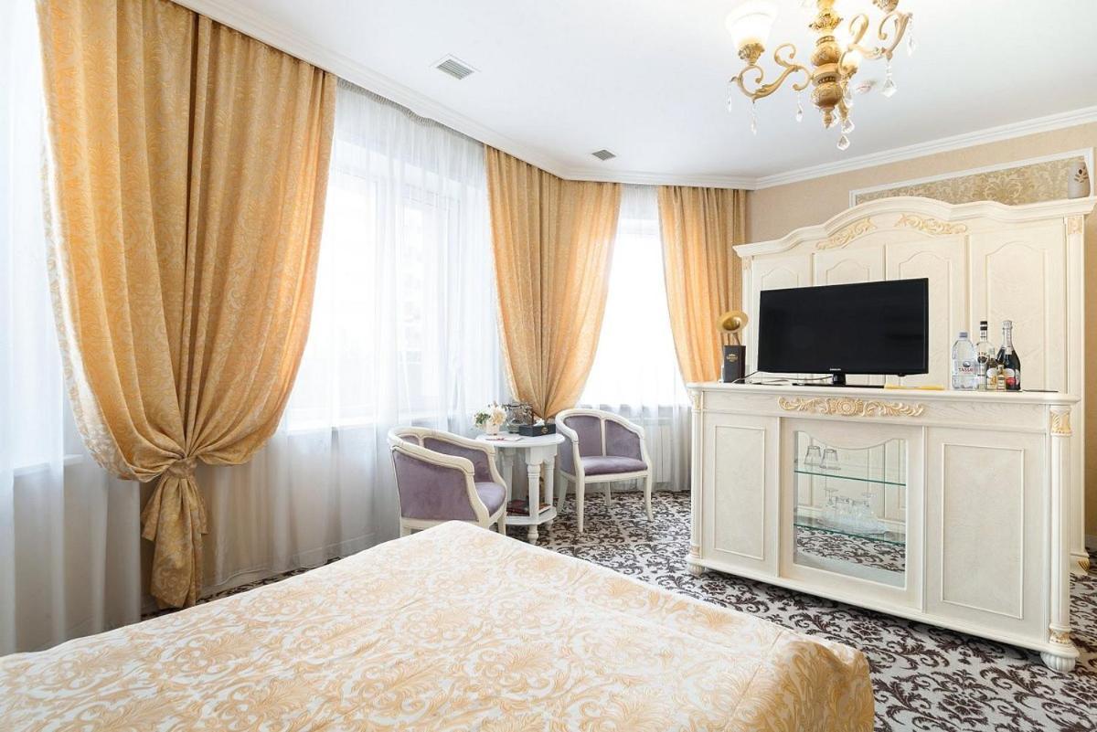 Vintage Boutique Hotel アスターナ エクステリア 写真