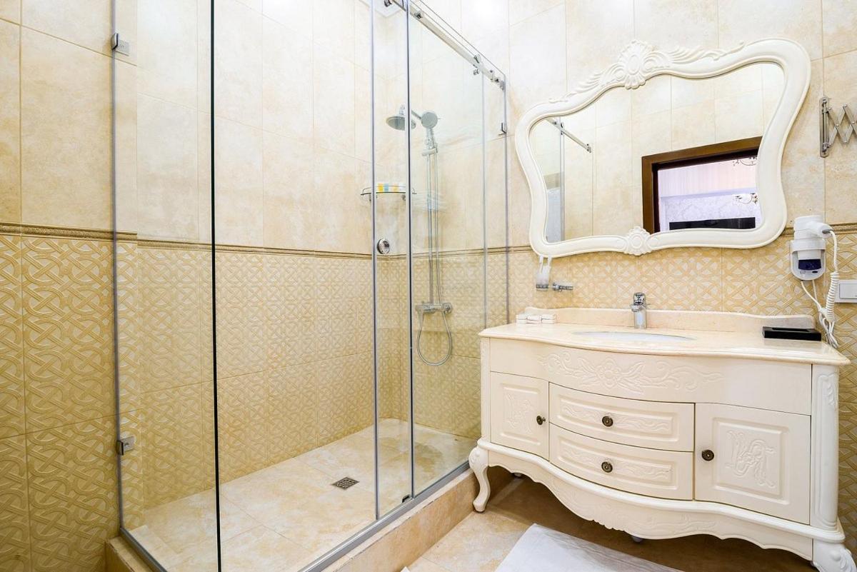 Vintage Boutique Hotel アスターナ エクステリア 写真
