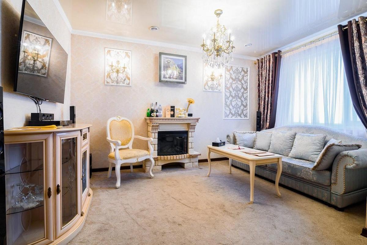 Vintage Boutique Hotel アスターナ エクステリア 写真