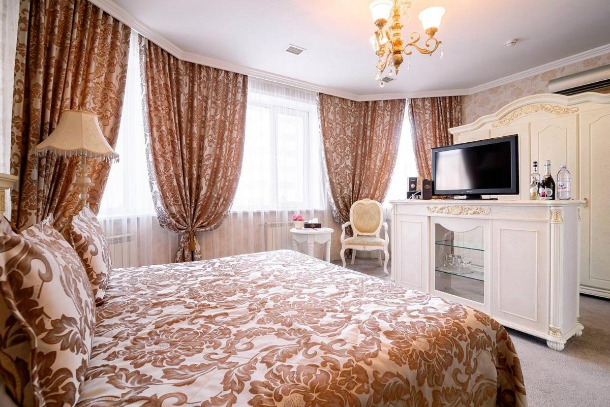 Vintage Boutique Hotel アスターナ エクステリア 写真