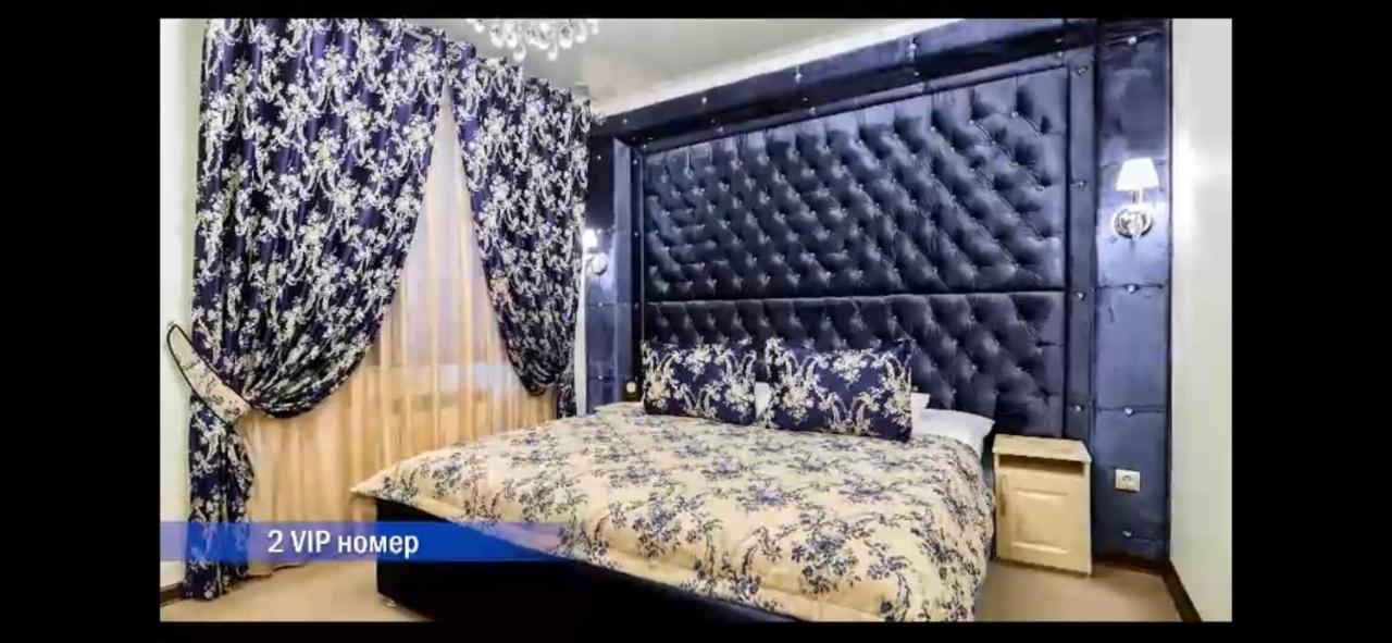 Vintage Boutique Hotel アスターナ エクステリア 写真