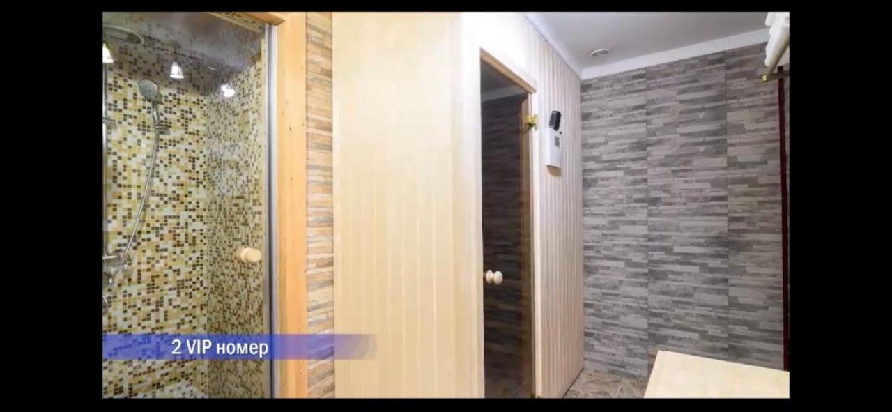 Vintage Boutique Hotel アスターナ エクステリア 写真