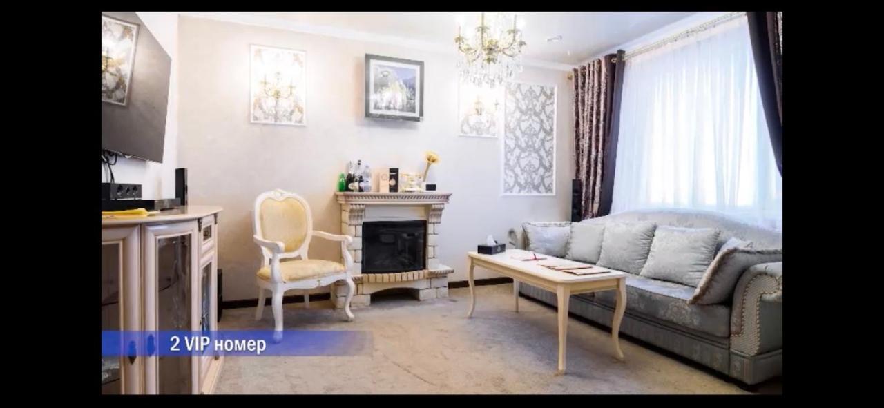 Vintage Boutique Hotel アスターナ エクステリア 写真