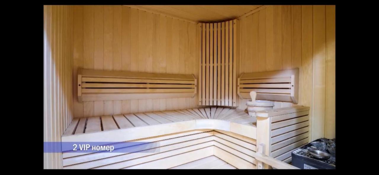 Vintage Boutique Hotel アスターナ エクステリア 写真