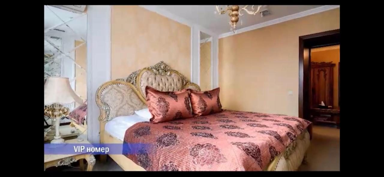 Vintage Boutique Hotel アスターナ エクステリア 写真