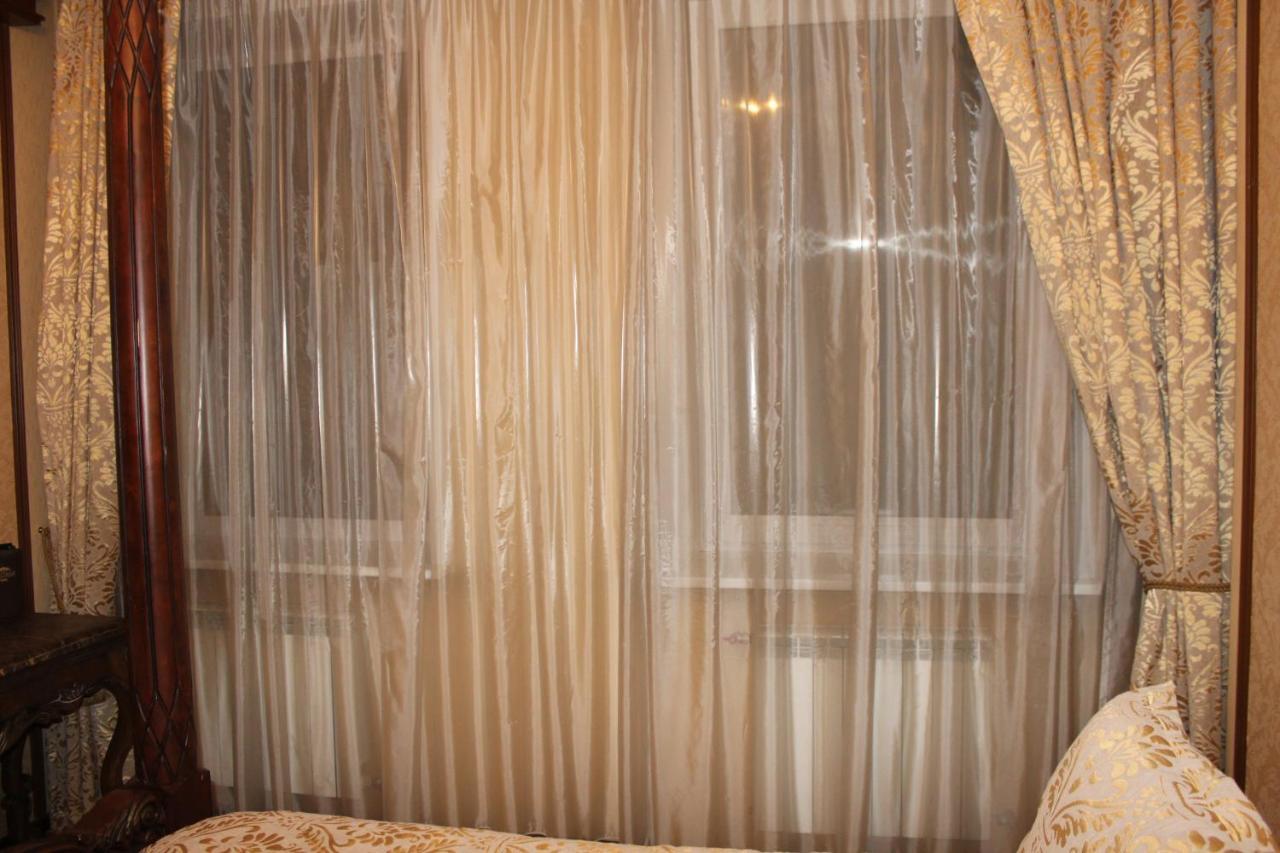 Vintage Boutique Hotel アスターナ エクステリア 写真