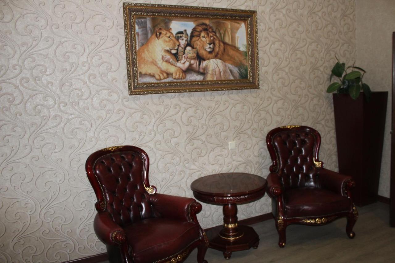 Vintage Boutique Hotel アスターナ エクステリア 写真