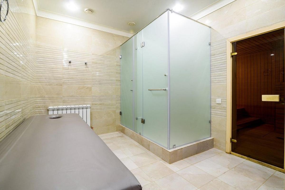 Vintage Boutique Hotel アスターナ エクステリア 写真
