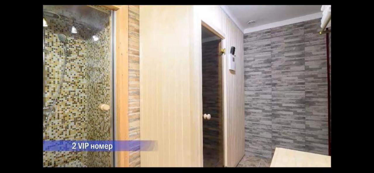 Vintage Boutique Hotel アスターナ エクステリア 写真